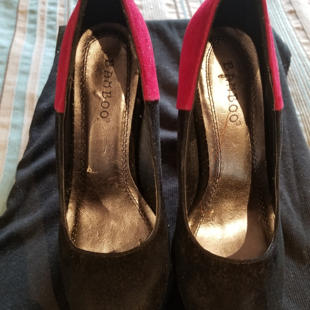 Shoes